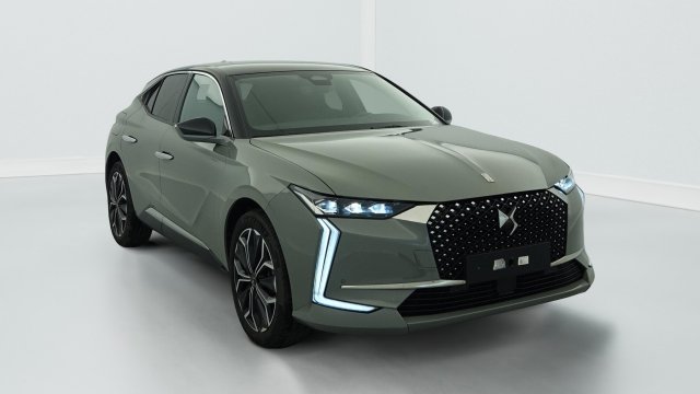 Prix Ds Ds 4 Puretech 130 eat8 rivoli