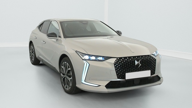 Prix Ds Ds 4 Hybride e-tense 225 eat8 rivoli