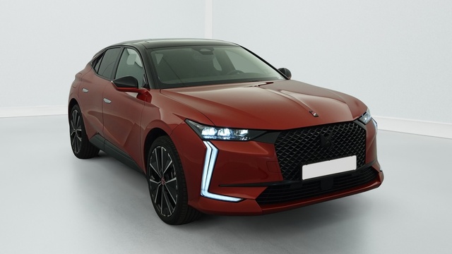 Prix Ds Ds 4 Hybride e-tense 225 eat8 performance line