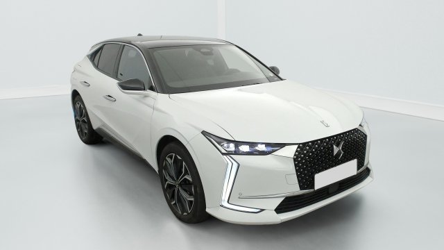 Prix Ds Ds 4 Puretech 130 eat8 rivoli