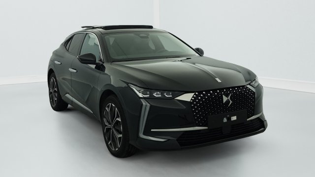 Ds Hybride e-tense 225 eat8 rivoli 5p