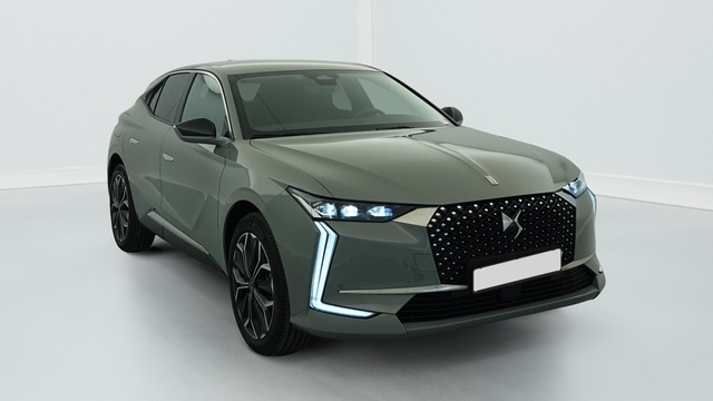 Leasing DsDs 4 Puretech 130 eat8 rivoli loa lld