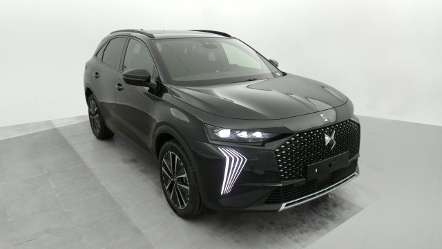 Ds Bluehdi 130 eat8 pallas 5p