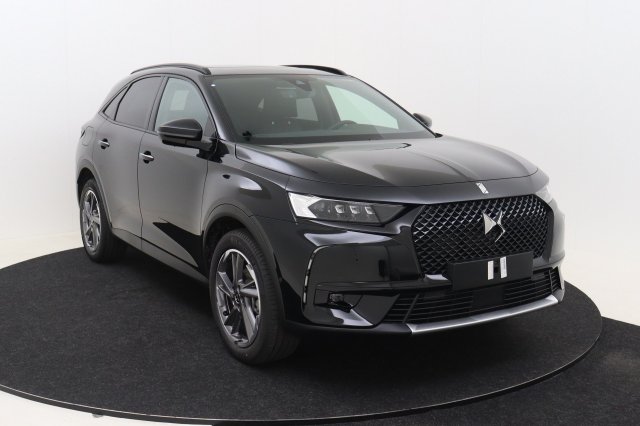 photo DS Ds7 crossback