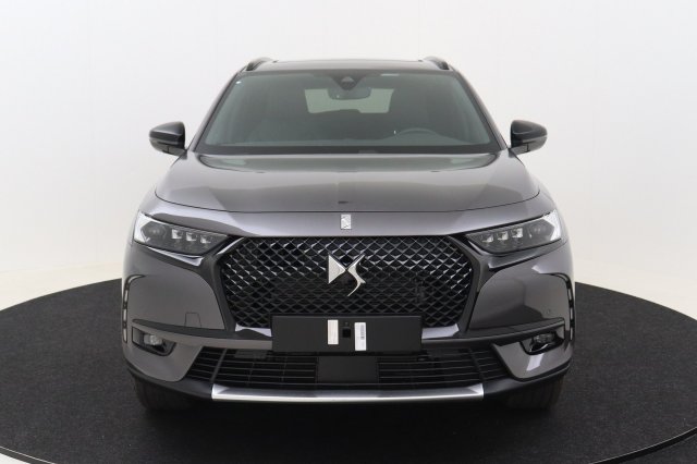 photo DS Ds7 crossback