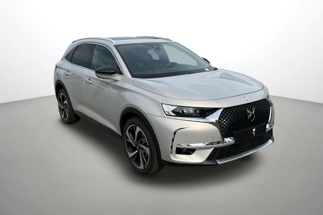 Occasion Ds Ds7 crossback