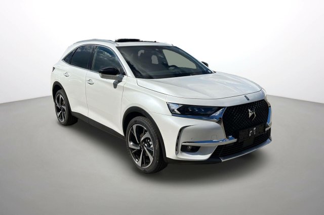 Occasion Ds Ds7 crossback