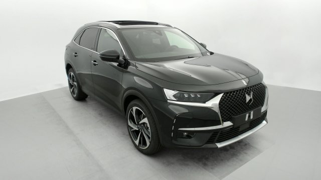 Occasion Ds Ds7 crossback