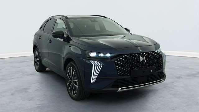 Leasing DsDs 7 Bluehdi 130 eat8 pallas en LOA ou LLD