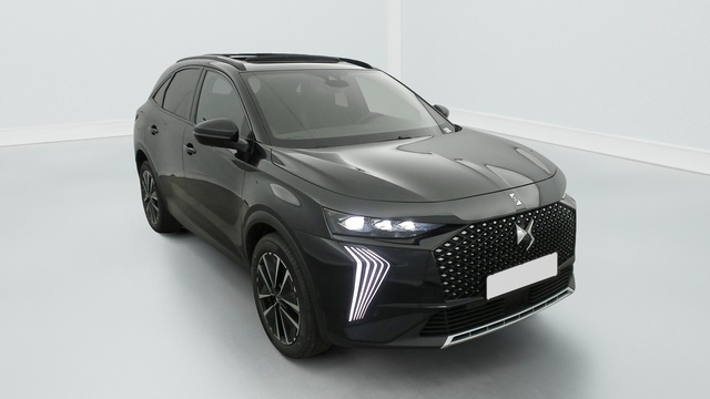 Leasing DsDs 7 Bluehdi 130 eat8 pallas loa lld