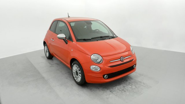 Occasion Fiat 500 my23