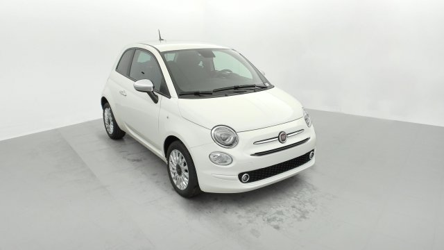 Occasion Fiat 500 my23