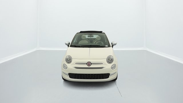 photo FIAT 500c my22