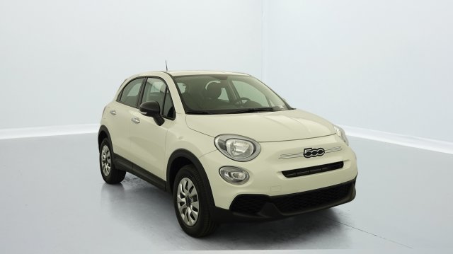 Fiat 500X MY23 – 5 Kms Fiat 500X MY23 – 5 Kms