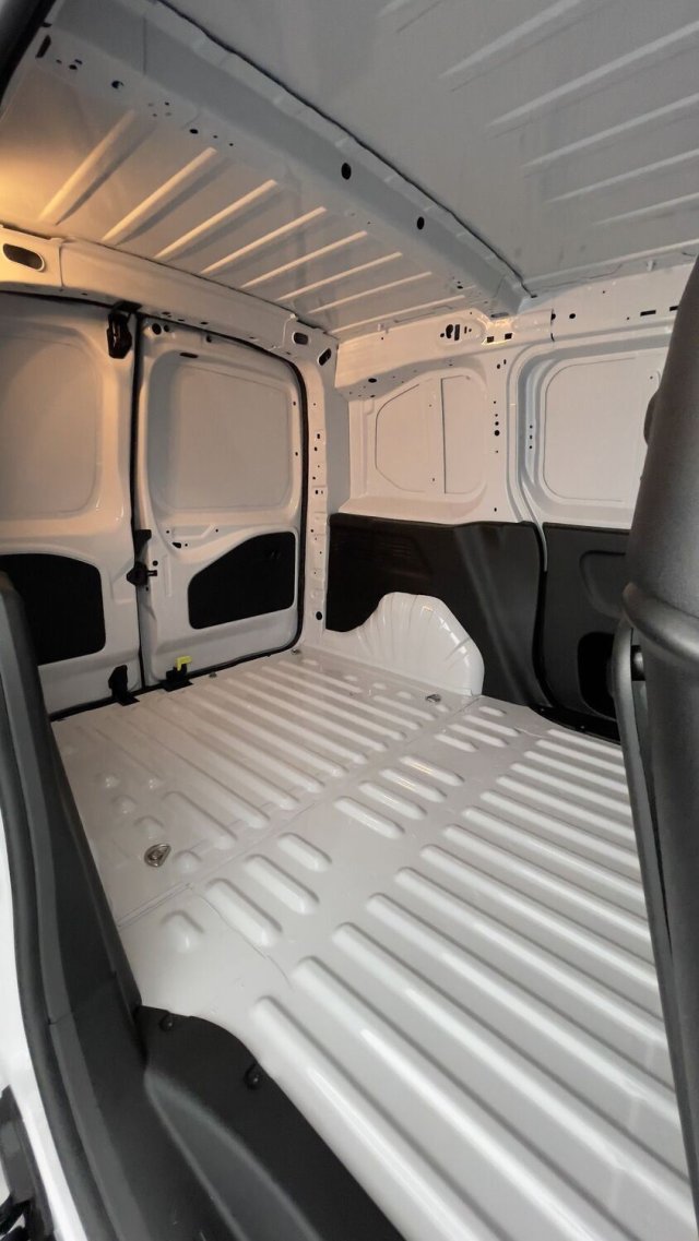 Fiat Doblo Fourgon – 83 Kms