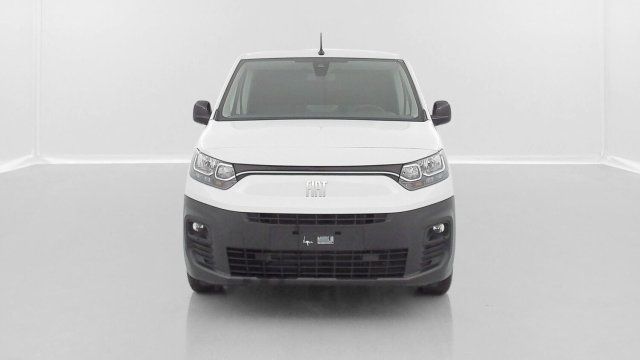 Fiat Doblo Fourgon – 20 Kms