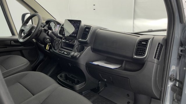 Fiat Ducato – 20 Kms