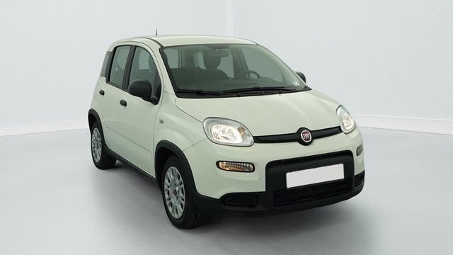 Fiat 1.0 70 ch hybrid bsg s s 5p