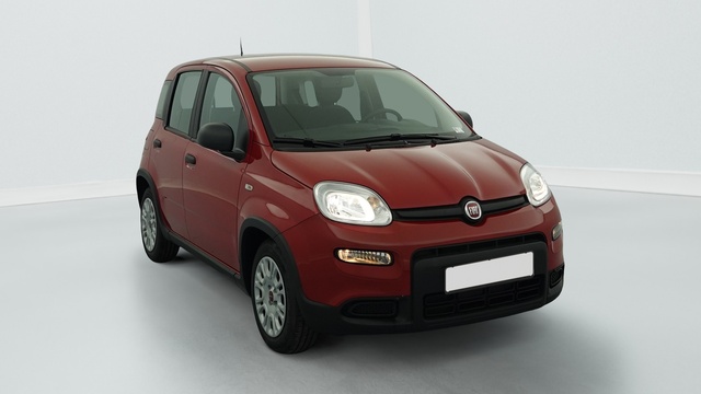 Fiat 1.0 70 ch hybrid bsg s s 5p