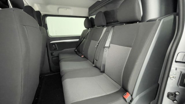 Photo véhicule 1 FIAT Scudo ca Scudo ca XL 2.0 BlueHDi 145ch Pro Lounge Connect