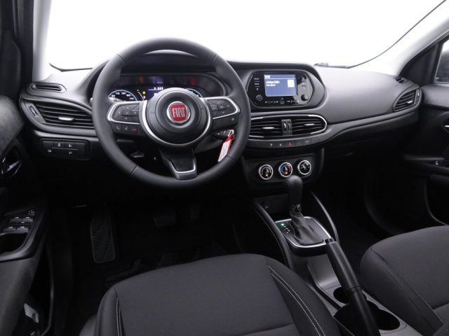 Fiat Tipo – 10 Kms Fiat Tipo – 10 Kms