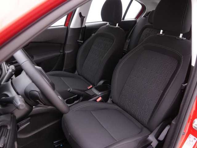 Fiat Tipo – 10 Kms