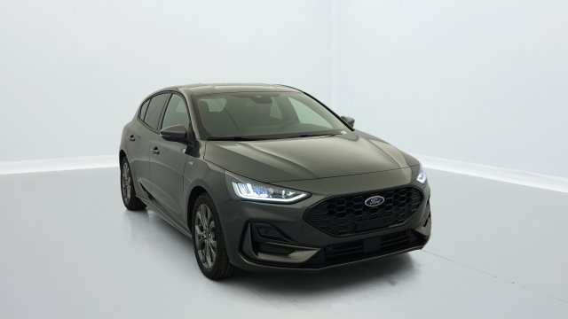 Occasion Ford Focus