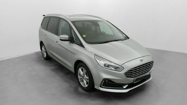 photo FORD Galaxy