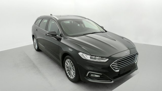 Occasion Ford Mondeo sw