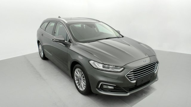 Occasion Ford Mondeo sw