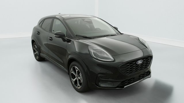 Ford 1.0 ecoboost 125 ch mhev s s powershift st-line 5p