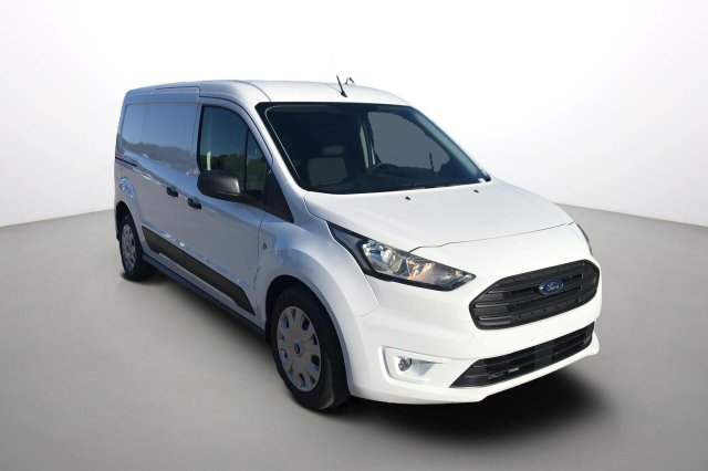 Ford Transit Connect Fgn – 15 Kms Ford Transit Connect Fgn – 15 Kms