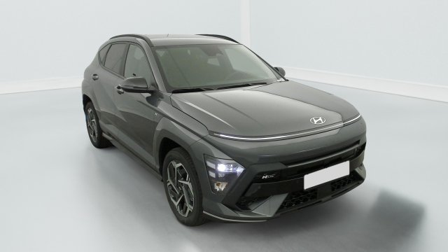 Prix Hyundai Kona hybrid Hybrid 129 creative n line