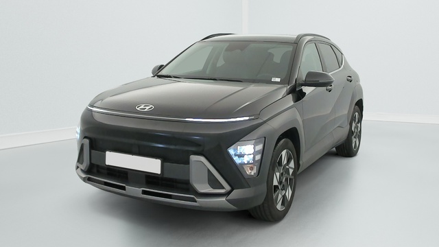 Achat Hyundai Kona hybrid neuve moins chère