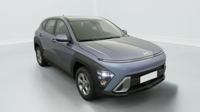 Prix Hyundai Kona hybrid Hybrid 129 intuitive
