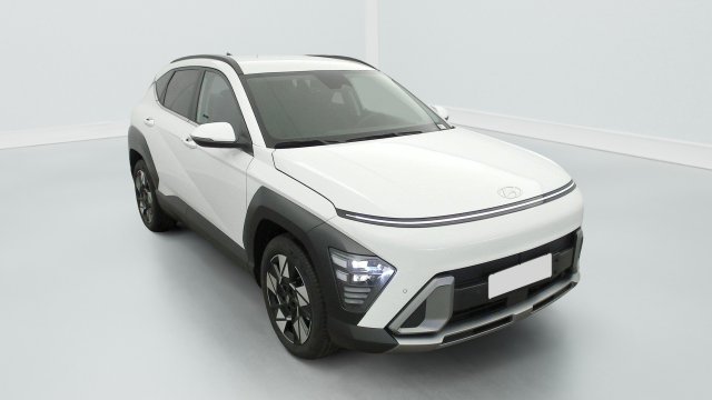 Prix Hyundai Kona hybrid Hybrid 129 intuitive