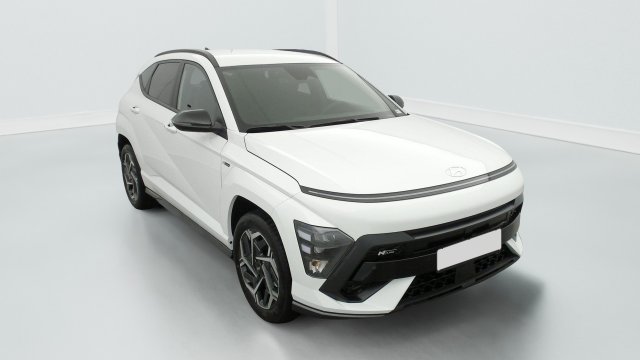 Prix Hyundai Kona hybrid Hybrid 129 creative n line
