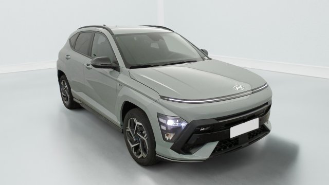 Prix Hyundai Kona hybrid Hybrid 129 creative n line
