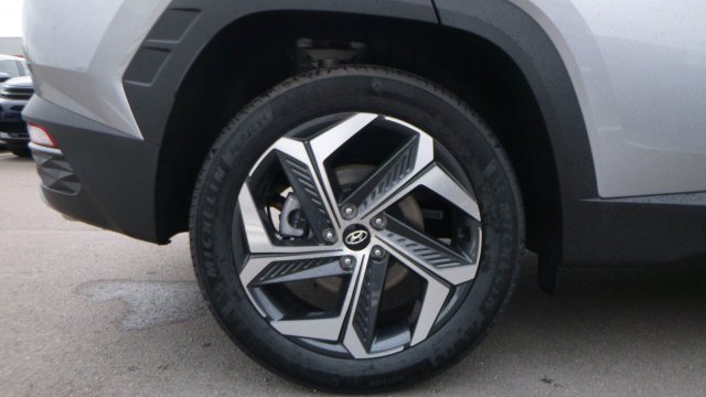 Hyundai Tucson – 10 Kms Hyundai Tucson – 10 Kms