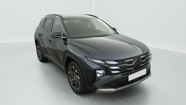 Hyundai 1.6 t-gdi 239 hybrid bva6 creative 5p