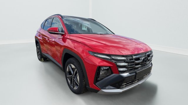 Hyundai 1.6 t-gdi 215 hybrid bva6 creative 5p