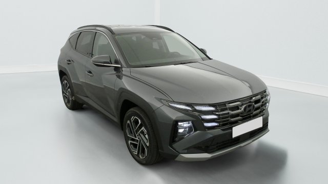 Hyundai 1.6 t-gdi 215 hybrid bva6 creative 5p