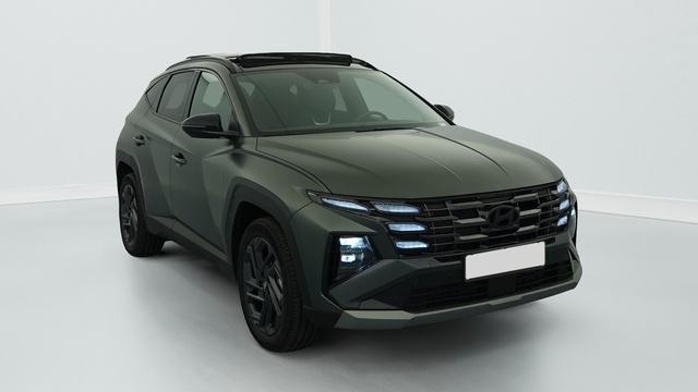 Hyundai 1.6 t-gdi 215 hybrid bva6 20eme anniversaire 5p