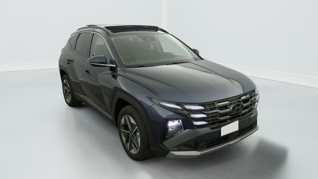 Hyundai 1.6 t-gdi 215 hybrid bva6 creative 5p