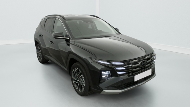 Hyundai 1.6 t-gdi 239 hybrid bva6 creative 5p