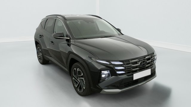 Hyundai 1.6 t-gdi 215 hybrid bva6 creative 5p