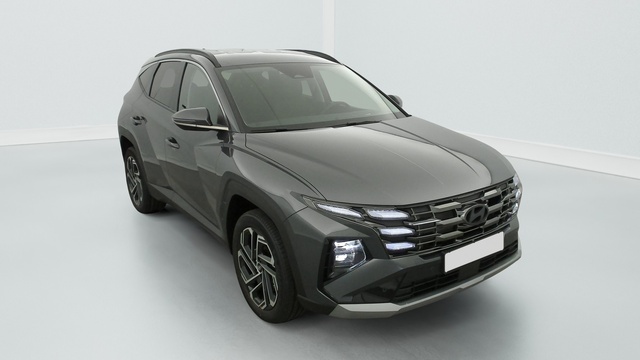 Hyundai 1.6 t-gdi 239 hybrid bva6 creative 5p