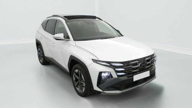 Hyundai 1.6 t-gdi 215 hybrid bva6 creative 5p