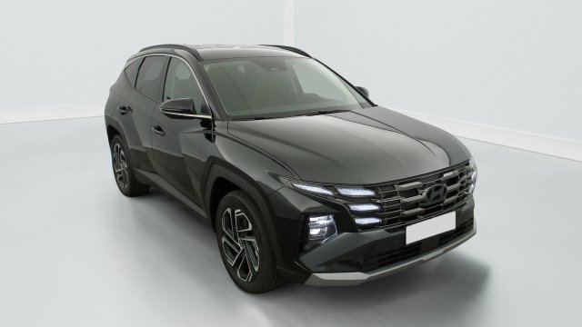 Hyundai 1.6 t-gdi 215 hybrid bva6 creative 5p