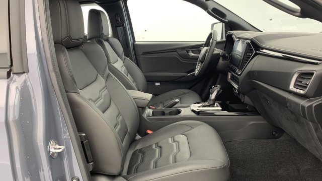 photo ISUZU D-max